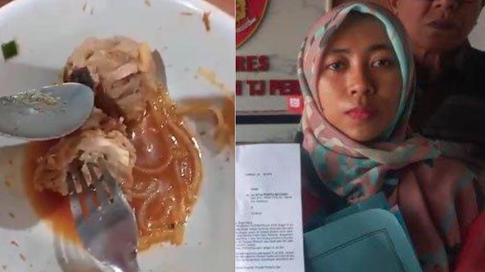 Sosok Penjual Bakso yang Lapor Polisi usai Dituduh Pakai Daging Tikus, Kesal Hanya Jual 100 Mangkok