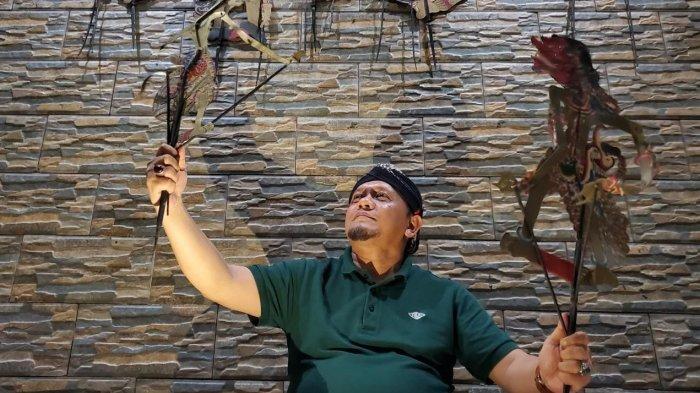 Sosok Pj Bupati Kudus M Hasan Chabibie, mantan Ketua IPNU Jateng 