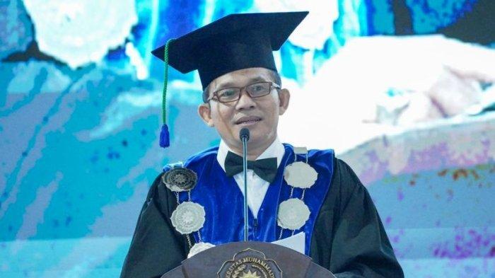 PAKAR TEKNIK KIMIA - Profil Prof. Dr. Ir. Anwar Ma’ruf, IPM. Sosoknya telah menjadi salah satu pakar terkemuka dalam bidang Teknik Kimia di Indonesia.