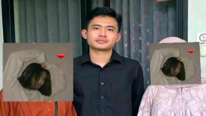 Sosok Rian Duda Viral Gelar Konser di Pringsewu