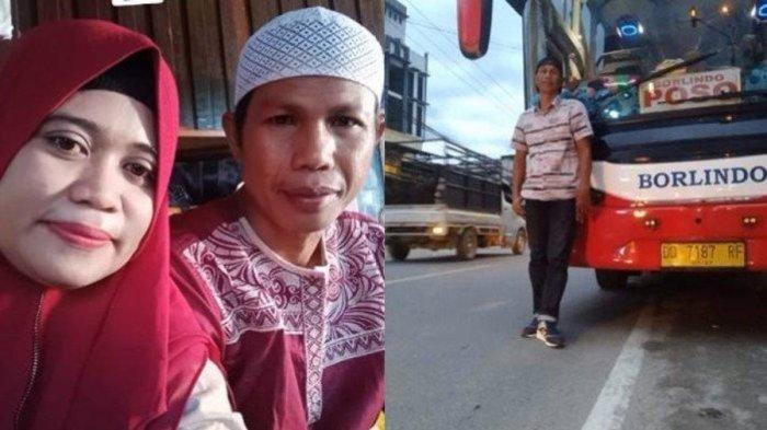 Sosok istri Satir