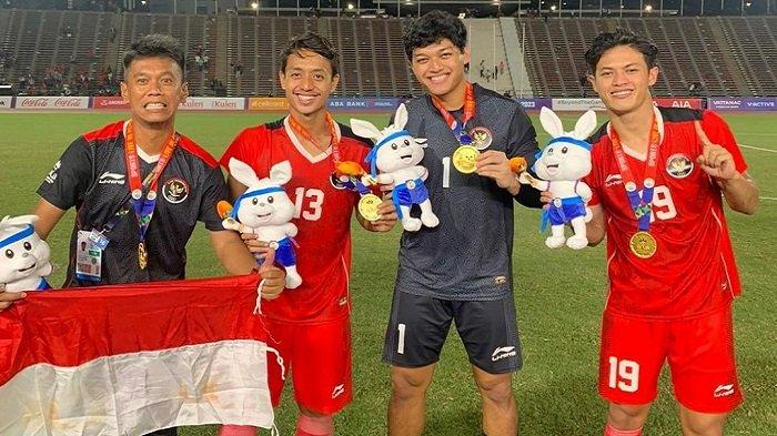 Sudah Miliki Haykal Alhafiz, Adi dan Dewangga, PSIS Semarang Masih Incar Pemain Timnas Indonesia