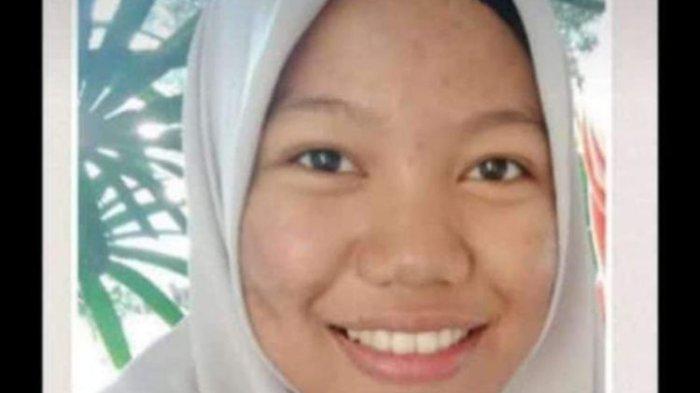 Sudah satu minggu lebih Nurvika Aulia Anggraeni (23), warga Rt 04 Rw 01, Desa Sokowaten, Kecamatan Banyuurip hilang.