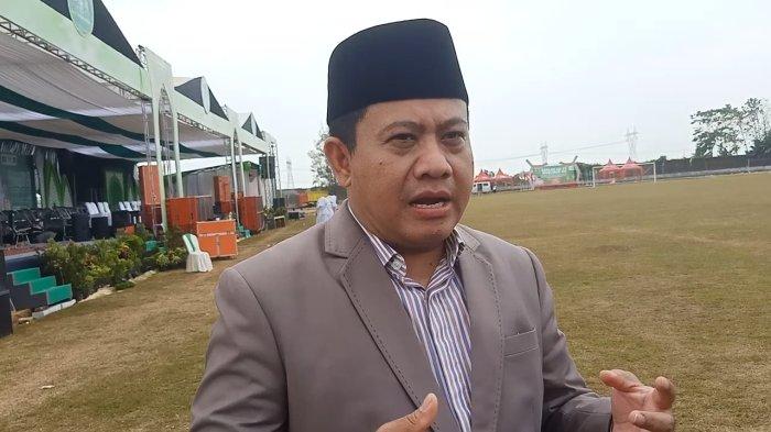 Sekretaris DPW PKB Jateng, Sukirman