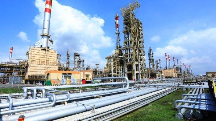 Sukses Berinovasi Block Mode, Kilang Cilacap Raih Penghargaan Direktorat Operasi KPI