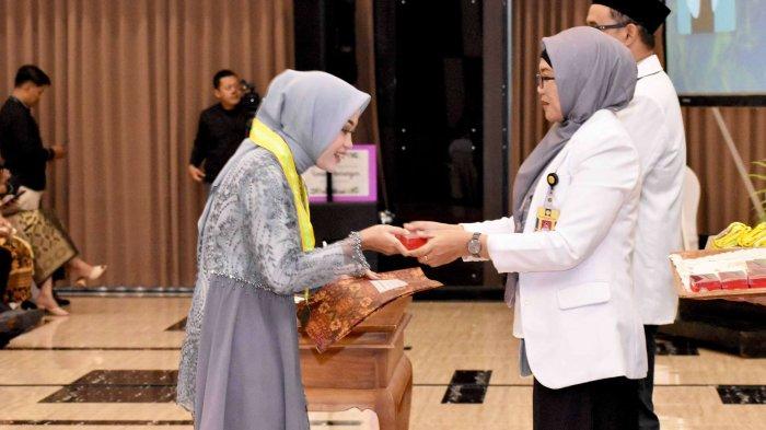 Sumpah Dokter Periode ke- 64