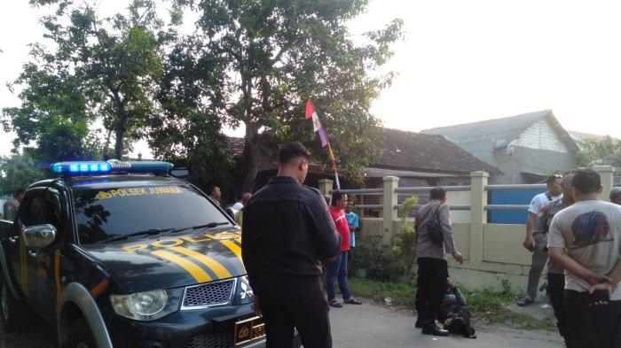 Pelaku Curanmor dalam Kondisi Tidak Stabil Tak Ditahan Karena Gangguan Jiwa