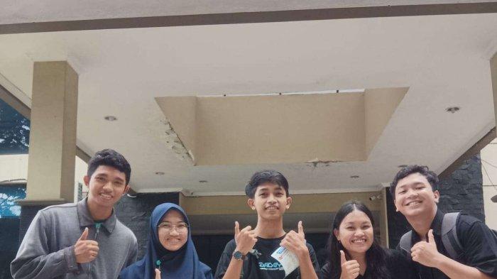 TIM PKM UNSOED Enkapsulasi Biopestisida dengan Memanfaatkan Metabolit Sekunder Streptomyces aureus