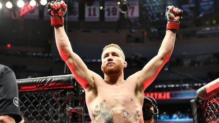Justin Gaethje