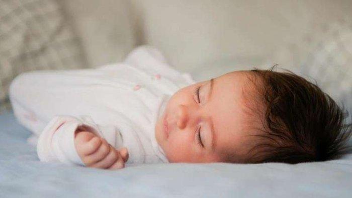 Tehnik Menidurkan Bayi Tanpa Digendong