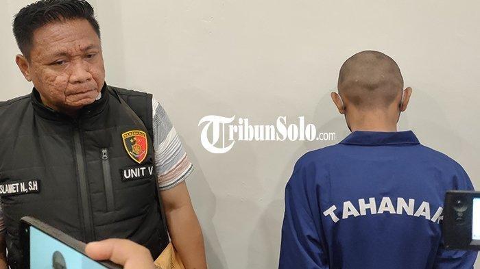 Tersangka MS melakukan pemalsuan tiket Piala Dunia U-17 laga Spanyol vs Jepang pada Senin (20/11/2023) lalu. Ia dibekuk oleh petugas pada Kamis (23/11/2023).