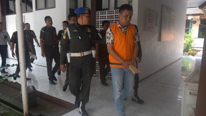 Setelah Mencuri Uang Rp 10 Miliar Milik Bank Jateng, Anggun Tyas Berani Mengatakan Ingin Membuat Garasi untuk 300 Mobil