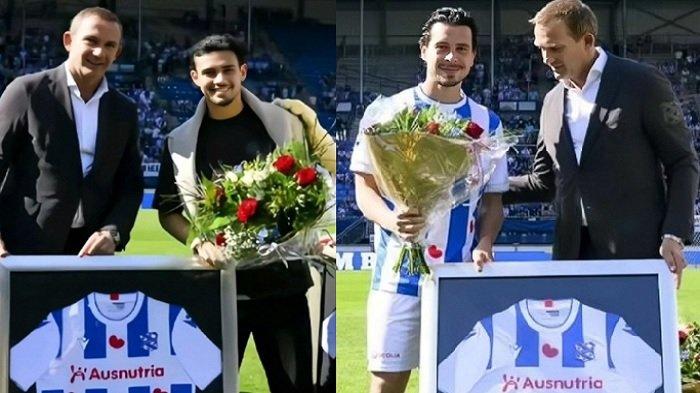 Thom Haye dan Nathan Tjoe-A-On Tinggalkan SC Heerenveen, Professor Dikabarkan Gabung Como di Serie A