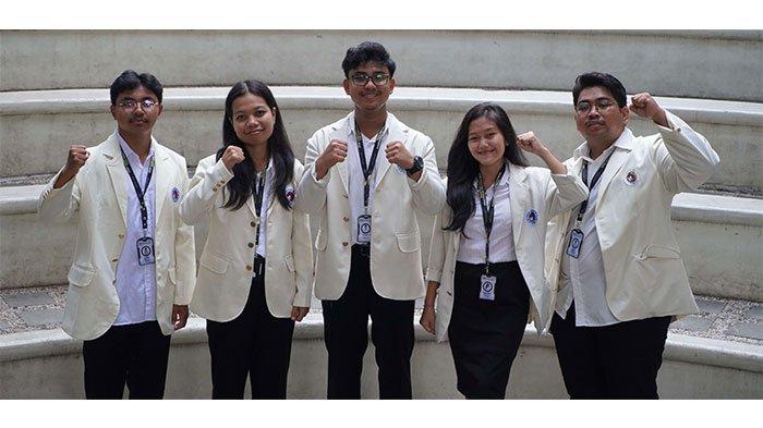 Tim PKM Riset Sosial Humaniora Prodi Pendidikan Sejarah FKIP UKSW berhasil lolos dalam ajang PIMNAS Ke-36 tahun 2023.