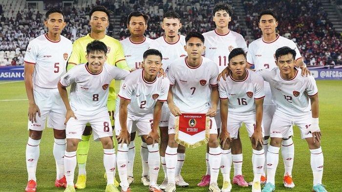 Timnas U23 Indonesia 'Dikerjai' Sebelum Laga Melawan Qatar, Bus Diputar-putar hingga 25 Menit