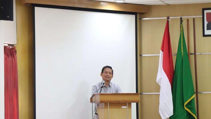 Tingkatkan Pendidikan Nasional, UMP Tuan Rumah Sosialisasi Kampus Mengajar 8