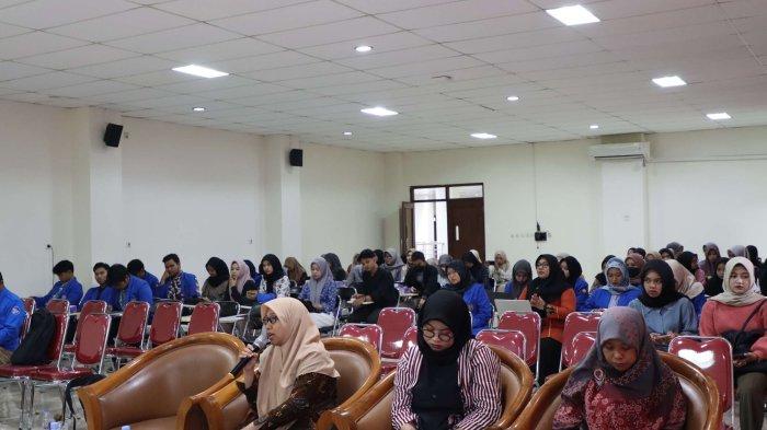 Tingkatkan Pendidikan Nasional, UMP Tuan Rumah Sosialisasi Kampus Mengajar 8