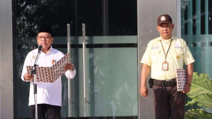 UIN Walisongo Gelar Upacara Harkitnas 2024, Bangkit untuk Indonesia Emas!