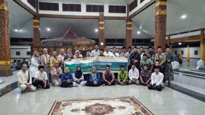 UIN Walisongo Ziarah Wali dan Masayikh, Penguatan Basis Kultural dan Kajian Wisata Religi