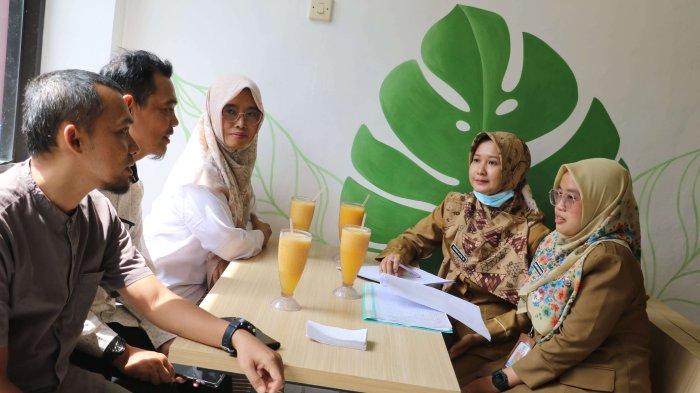 UMP Siap Menjadi Bagian Zona KHAS