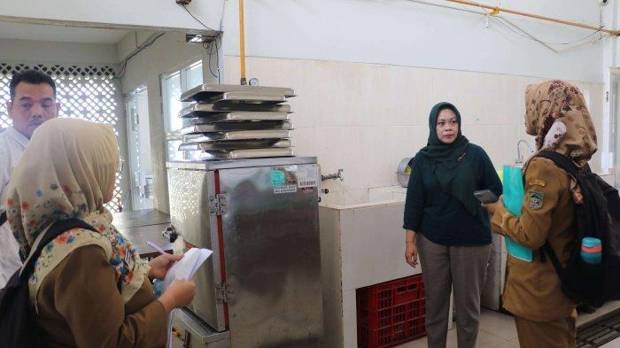 UMP Siap Menjadi Bagian Zona KHAS