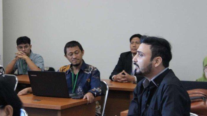 UMP Sukses Selenggarakan Seminar Internasional PBBMI Cabang Purwokerto