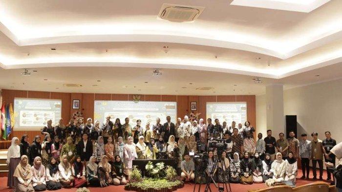 UMP Sukses Selenggarakan Seminar Internasional PBBMI Cabang Purwokerto