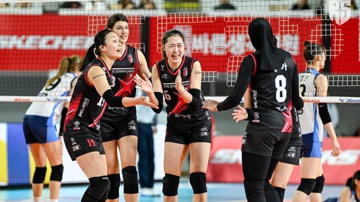 Live Dinihari: Pertandingan Kunci Dean James Cs Hadapi Excelsior