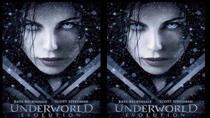 Od Ilu Lat Jest Film Underworld Sinopsis Film Underworld, Evolution: Pertarungan Kaum Vampir & Lican