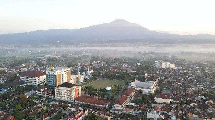 Universitas Muhammadiyah Purwokerto (UMP)