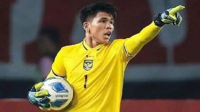 Video Cahya Supriadi Angkat Jempol di Rumah Sakit, Tim Medis PSSI Syarif Alwi Ungkap Kondisi Terbaru