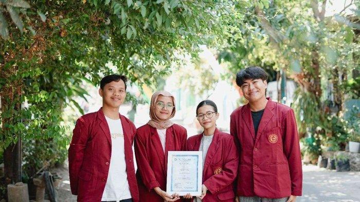 Video Pendek Mahasiswa FTV ISI Surakart Raih Juara I Lomba Nasional “Mental Health Encouragment