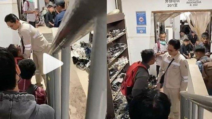 Viral HRD Caci Maki Karyawan Baru Dihadapan Orang Banyak, Terkuak Fakta Sebenarnya: Merokok Saat Tes