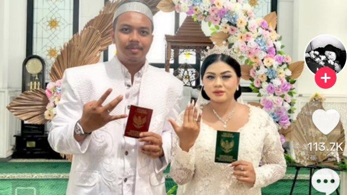 Viral Putri Dini Ditinggal Mati Suami Belum 40 Hari, Mobil dan Rumah Diminta Mertua
