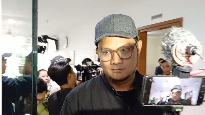 Musisi Virgoun.