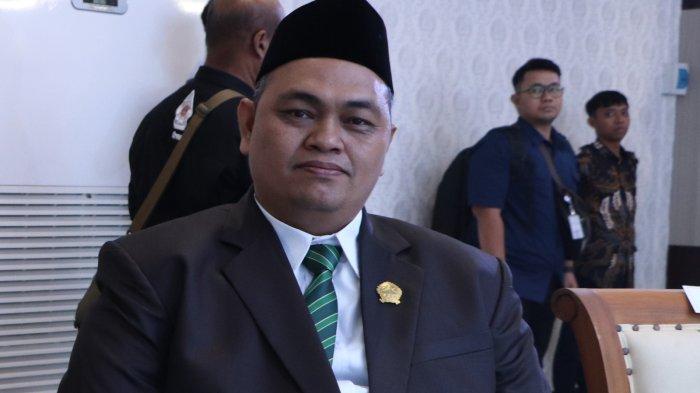 Wakil Ketua DPRD Jawa Tengah Sarif Abdillah