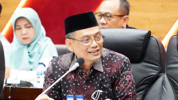Wakil Ketua Komisi X DPR RI, Abdul Fikri Faqih.