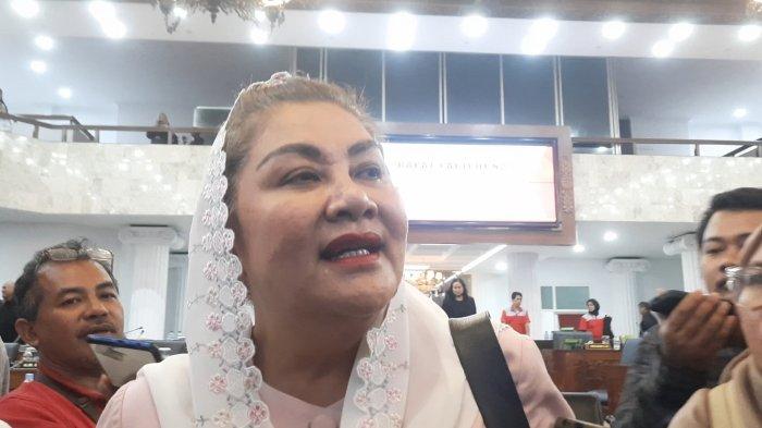 Wali Kota Semarang, Hevearita Gunaryanti Rahayu .