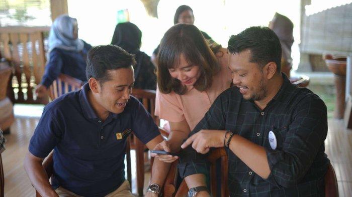 Yang Kamu Wajib Tau, Cara Gunakan Diskon Promo Tambah Daya PLN Hari Pelanggan Nasional 2023 Cukup Bayar Rp. 202.300,- Lho!!