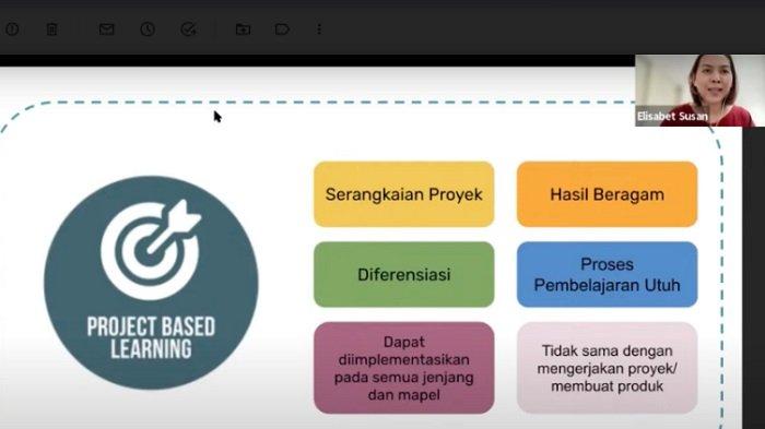 Hal Ini Perlu Diperhatikan dalam Project Based Learning untuk PAUD, Ini ...