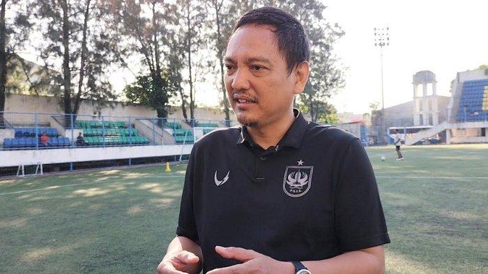 CEO PSIS Semarang, Yoyok Sukawi