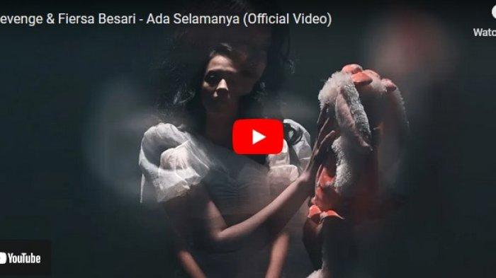 Chord Kunci Gitar Ada Selamanya For Revenge ft Fiersa Besari