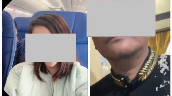 Sosok Ayah yang Dilabrak Anak Istri di Hajatan Selingkuhan, Advokat Selingkuh dengan Caddy Golf