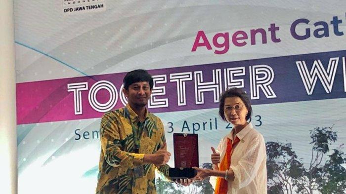 Gelar Agent Gathering, CitraLand BSB City Semarang Tawarkan Konsep ...