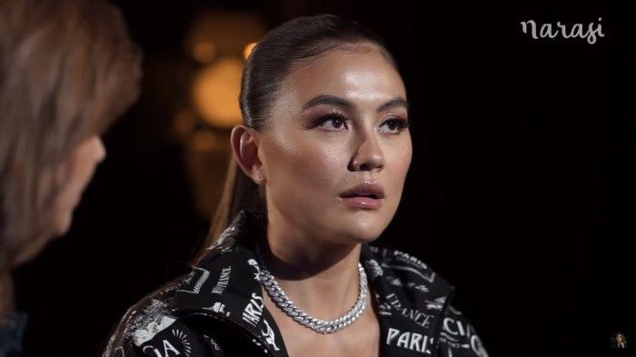 Agnez Mo di Catatan Najwa