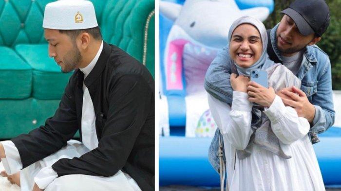 Viral Kisah Pilu Selebgram Aisyah Hijanah, Suaminya Poligami Saat Dirinya Tengah Hamil Anak ke-3