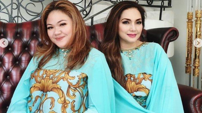 Anak Nia Daniaty Lakukan Penipuan CPNS, Ini Pekerjaan Olivia Nathania