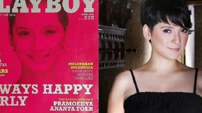 Andhara Early, dulu artis terkenal sempat jadi sopir untuk tutup kebutuhan hidup