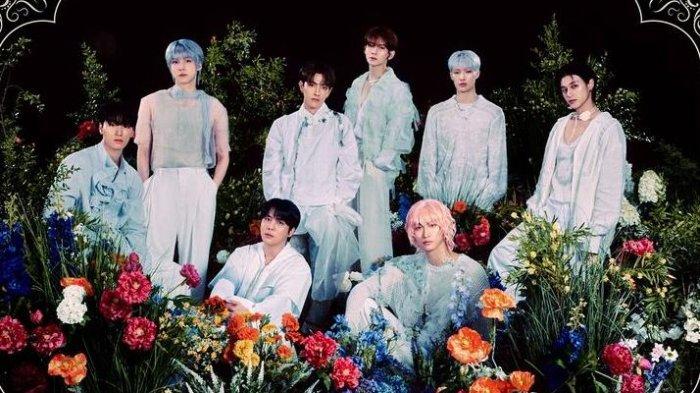 Berita Ice On My Teeth ATEEZ Terbaru Hari Ini Tribunjateng san-ateez-sans-cute-hot-korean-guys-k-pop-music
