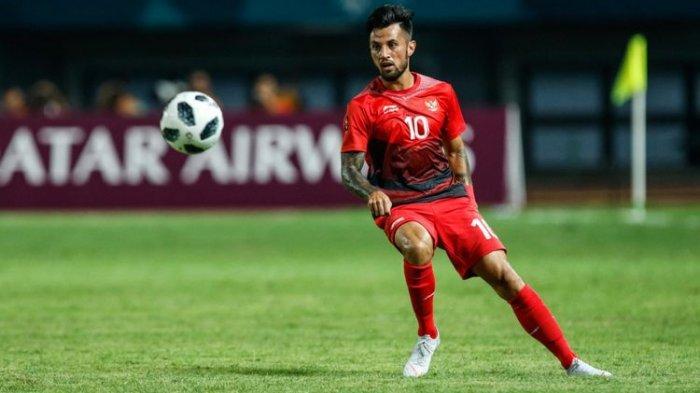 Hasil akhir pertandingan Bali United vs Persija Jakarta dalam leg 1 perempat final Piala Indonesia 2019, 2 gol Stefano Lilipaly bawa Serdadu Tridatu meraih kemenangan atas Macan kemayoran.